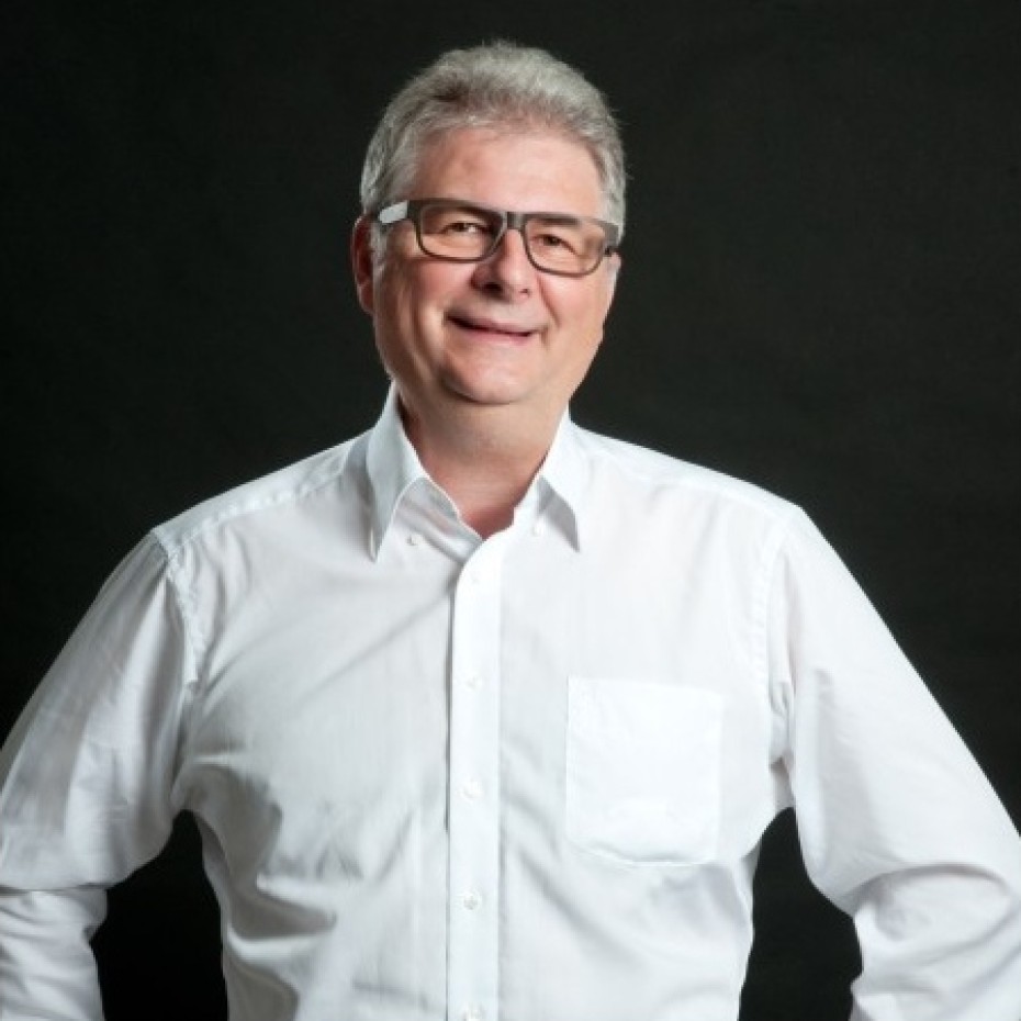 Uwe Servatius