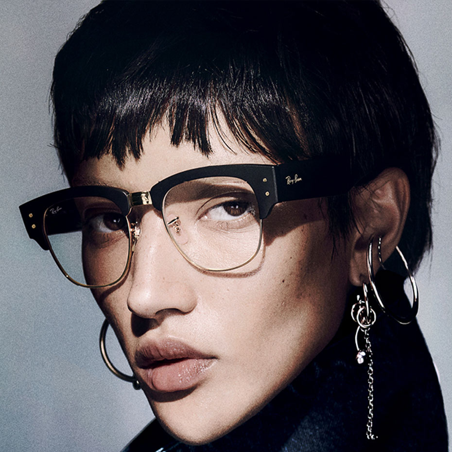 Ray-Ban